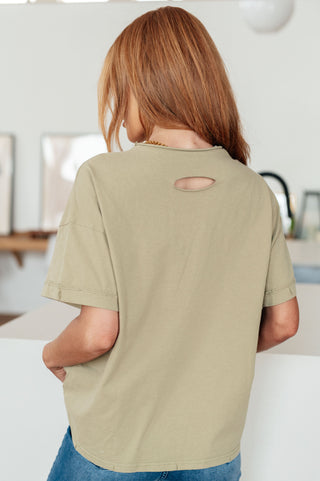 Future Ex-Boyfriend Distressed T-Shirt-T-shirt-Ave Shops-Motis & Co Boutique, Women's Fashion Boutique in Carthage, Missouri