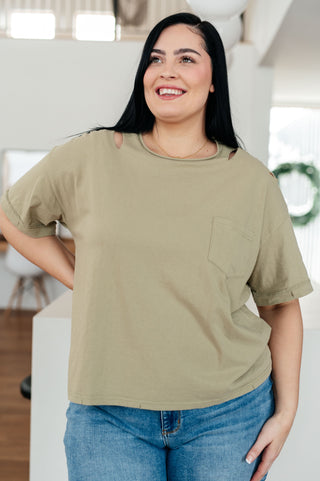 Future Ex-Boyfriend Distressed T-Shirt-T-shirt-Ave Shops-Motis & Co Boutique, Women's Fashion Boutique in Carthage, Missouri