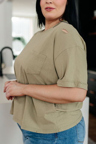 Future Ex-Boyfriend Distressed T-Shirt-T-shirt-Ave Shops-Motis & Co Boutique, Women's Fashion Boutique in Carthage, Missouri