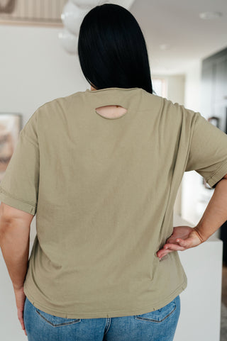 Future Ex-Boyfriend Distressed T-Shirt-T-shirt-Ave Shops-Motis & Co Boutique, Women's Fashion Boutique in Carthage, Missouri