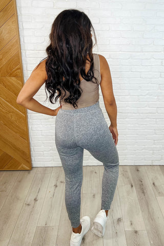 Giving the Run Around Joggers in Gray-Womens-Ave Shops-Motis & Co Boutique, Women's Fashion Boutique in Carthage, Missouri