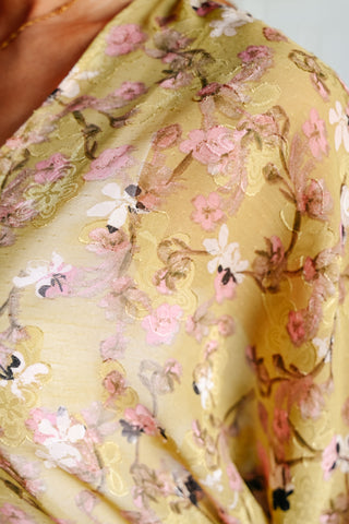 Go Anywhere Floral Kimono-Kimonos-Ave Shops-Motis & Co Boutique, Women's Fashion Boutique in Carthage, Missouri