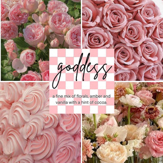 Goddess Luxury Clean Mist All Purpose Cleaner-Housewear-TLLM-Motis & Co Boutique, Women's Fashion Boutique in Carthage, Missouri