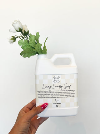 Lace Luxury Laundry Soap-Housewear-TLLM-Motis & Co Boutique, Women's Fashion Boutique in Carthage, Missouri