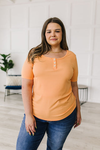 It Figures Scoop Neck Top-Tops-Ave Shops-Motis & Co Boutique, Women's Fashion Boutique in Carthage, Missouri
