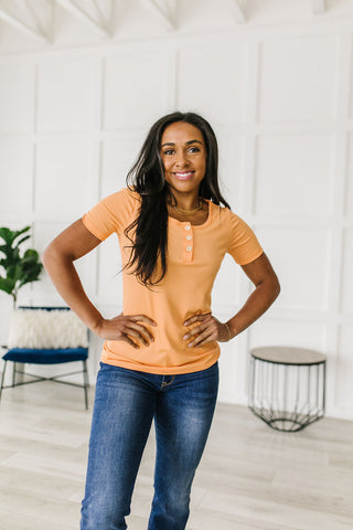 It Figures Scoop Neck Top-Tops-Ave Shops-Motis & Co Boutique, Women's Fashion Boutique in Carthage, Missouri