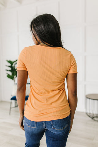 It Figures Scoop Neck Top-Tops-Ave Shops-Motis & Co Boutique, Women's Fashion Boutique in Carthage, Missouri