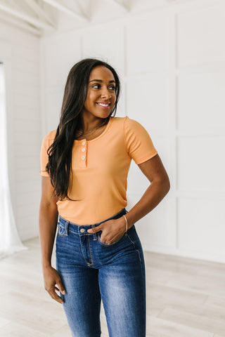 It Figures Scoop Neck Top-Tops-Ave Shops-Motis & Co Boutique, Women's Fashion Boutique in Carthage, Missouri