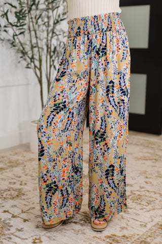 Journey Onward Wide Leg Pants-Pants-Ave Shops-Motis & Co Boutique, Women's Fashion Boutique in Carthage, Missouri