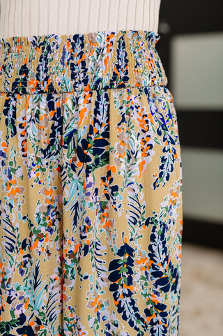 Journey Onward Wide Leg Pants-Pants-Ave Shops-Motis & Co Boutique, Women's Fashion Boutique in Carthage, Missouri