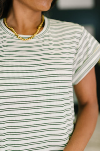 Keep Me Comfy Casual Maxi Dress in Green-Dresses-Ave Shops-Motis & Co Boutique, Women's Fashion Boutique in Carthage, Missouri