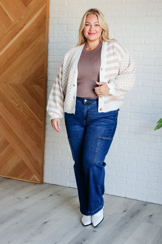 Let Me Hear it Ribbed Sweater Tank-Tanks-Ave Shops-Motis & Co Boutique, Women's Fashion Boutique in Carthage, Missouri