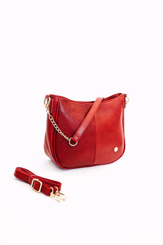 Marissa Saddle Crossbody-Accessories-Ave Shops-Motis & Co Boutique, Women's Fashion Boutique in Carthage, Missouri