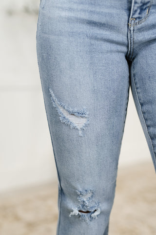 Marlena High Rise Shield Pocket Flare Jeans-jeans-Ave Shops-Motis & Co Boutique, Women's Fashion Boutique in Carthage, Missouri