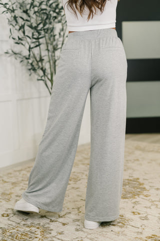 New Discovery Center Seam Wide Leg Pants-Pants-Ave Shops-Motis & Co Boutique, Women's Fashion Boutique in Carthage, Missouri