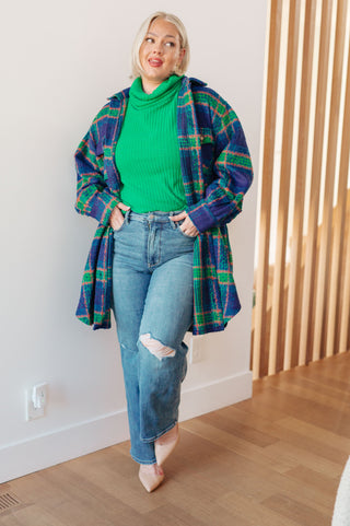 Before You Go Sleeveless Turtleneck Sweater-Tops-Ave Shops-Motis & Co Boutique, Women's Fashion Boutique in Carthage, Missouri