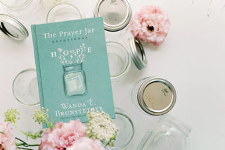 The Prayer Jar Devotional: Hope-Devotionals-rc-Motis & Co Boutique, Women's Fashion Boutique in Carthage, Missouri