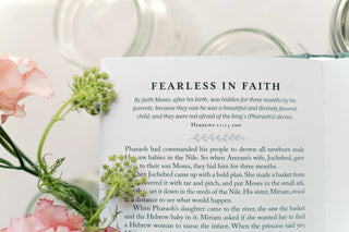 The Prayer Jar Devotional: Hope-Devotionals-rc-Motis & Co Boutique, Women's Fashion Boutique in Carthage, Missouri