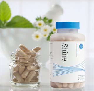 Shine Hormone Support-Supplements-Xyngular-Motis & Co Boutique, Women's Fashion Boutique in Carthage, Missouri