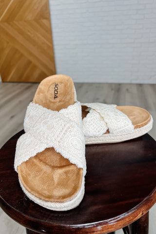 Shoreline Stride Sandals in Sadina Beige-Womens-Ave Shops-Motis & Co Boutique, Women's Fashion Boutique in Carthage, Missouri
