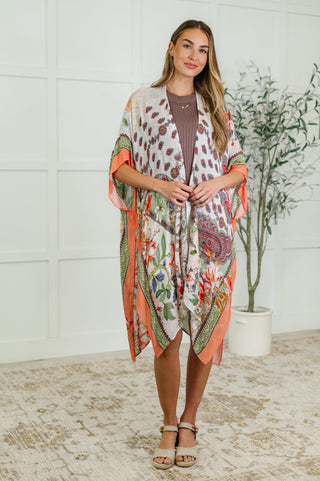 Tide to Me Open Front Kimono-Kimonos-Ave Shops-Motis & Co Boutique, Women's Fashion Boutique in Carthage, Missouri