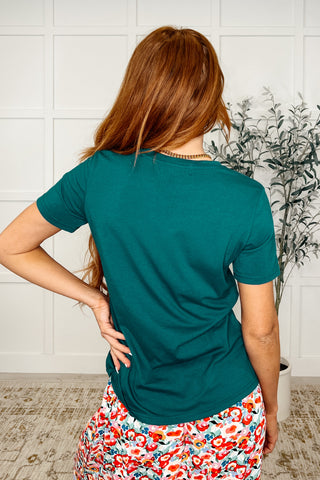 Time to Pivot Pleat Detail Top-Womens-Ave Shops-Motis & Co Boutique, Women's Fashion Boutique in Carthage, Missouri