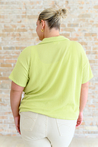 Two's Company Ribbed Button Down-Sets-Ave Shops-Motis & Co Boutique, Women's Fashion Boutique in Carthage, Missouri