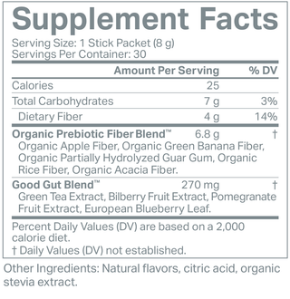 Complete Prebiotic-Supplements-Xyngular-Motis & Co Boutique, Women's Fashion Boutique in Carthage, Missouri