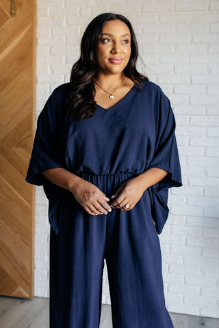 Up to Something Wide Leg Jumpsuit-Jumpsuits & Rompers-Ave Shops-Motis & Co Boutique, Women's Fashion Boutique in Carthage, Missouri