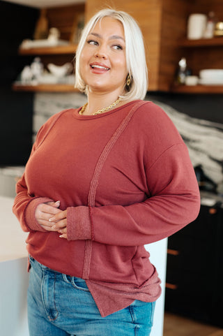 Why Don't You Pullover-Pullovers-Ave Shops-Motis & Co Boutique, Women's Fashion Boutique in Carthage, Missouri