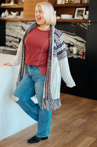 Why Don't You Pullover-Pullovers-Ave Shops-Motis & Co Boutique, Women's Fashion Boutique in Carthage, Missouri