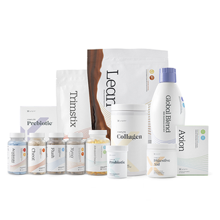 X Advanced Bundle-Supplement Bundles-Xyngular-Motis & Co Boutique, Women's Fashion Boutique in Carthage, Missouri