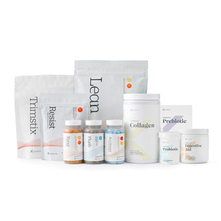 X Plus Bundle-Supplement Bundles-Xyngular-Motis & Co Boutique, Women's Fashion Boutique in Carthage, Missouri
