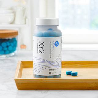 XR2 Relax and Rest-Supplements-Xyngular-Motis & Co Boutique, Women's Fashion Boutique in Carthage, Missouri
