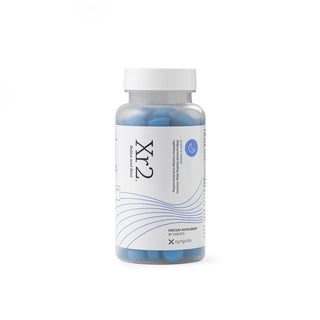 XR2 Relax and Rest-Supplements-Xyngular-Motis & Co Boutique, Women's Fashion Boutique in Carthage, Missouri
