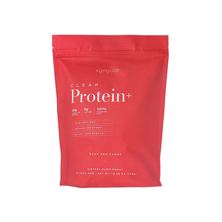 Xyngular Clear Protein Plus-Supplements-Xyngular-Motis & Co Boutique, Women's Fashion Boutique in Carthage, Missouri