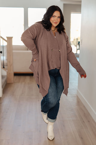 You've Got Options Cardigan-Cardigans-Ave Shops-Motis & Co Boutique, Women's Fashion Boutique in Carthage, Missouri