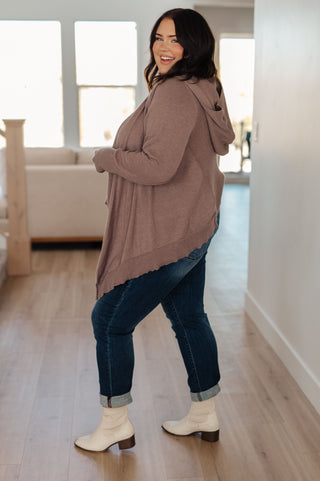 You've Got Options Cardigan-Cardigans-Ave Shops-Motis & Co Boutique, Women's Fashion Boutique in Carthage, Missouri