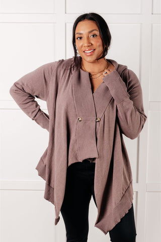 You've Got Options Cardigan-Cardigans-Ave Shops-Motis & Co Boutique, Women's Fashion Boutique in Carthage, Missouri