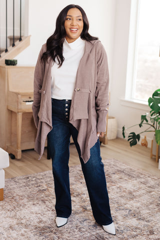 You've Got Options Cardigan-Cardigans-Ave Shops-Motis & Co Boutique, Women's Fashion Boutique in Carthage, Missouri