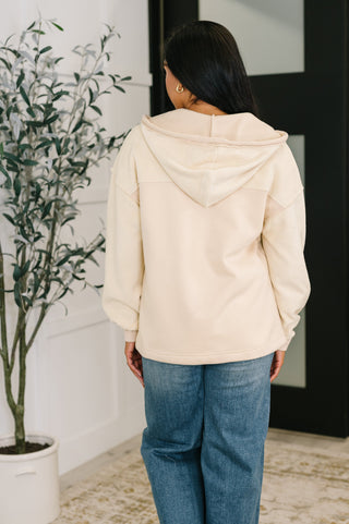 Zip Me Up Hoodie-Hoodies-Ave Shops-Motis & Co Boutique, Women's Fashion Boutique in Carthage, Missouri