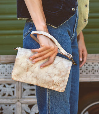 Cadence 3 in 1 White Wallet Crossbody Clutch-Handbags-Bedstu-Motis & Co Boutique, Women's Fashion Boutique in Carthage, Missouri