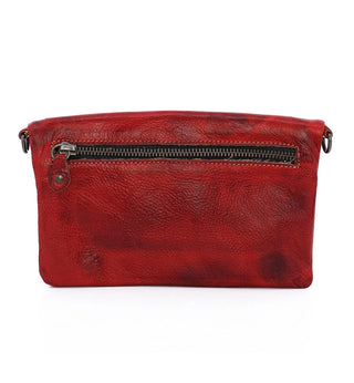 Cadence 3 in 1 Red Wallet Crossbody Clutch by Bed|Stu-Handbags-Bedstu-Motis & Co Boutique, Women's Fashion Boutique in Carthage, Missouri