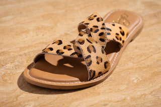 Conga Sandal in Leopard-Shoes-Ave Shops-Motis & Co Boutique, Women's Fashion Boutique in Carthage, Missouri