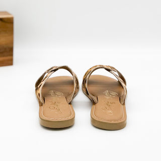 Conga Sandal in Leopard-Shoes-Ave Shops-Motis & Co Boutique, Women's Fashion Boutique in Carthage, Missouri