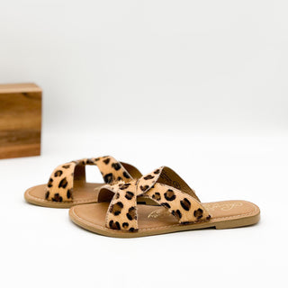 Conga Sandal in Leopard-Shoes-Ave Shops-Motis & Co Boutique, Women's Fashion Boutique in Carthage, Missouri