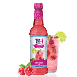 Raspberry Sugar Free Skinny Syrup-Drinks-Jordan's-Motis & Co Boutique, Women's Fashion Boutique in Carthage, Missouri