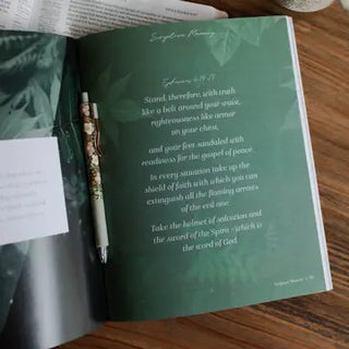Stand Firm Armor of God Bible Study-Devotionals-The Daily Grace Co-Motis & Co Boutique, Women's Fashion Boutique in Carthage, Missouri