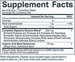 Complete Digestive Aid-Supplements-Xyngular-Motis & Co Boutique, Women's Fashion Boutique in Carthage, Missouri