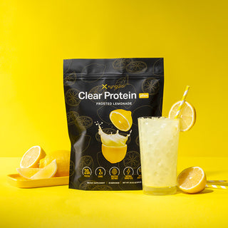 Xyngular Clear Protein Plus-Supplements-Xyngular-Motis & Co Boutique, Women's Fashion Boutique in Carthage, Missouri